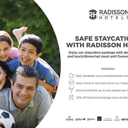 Country Inn & Suites By Radisson, Delhi Satbari New Delhi Exteriör bild