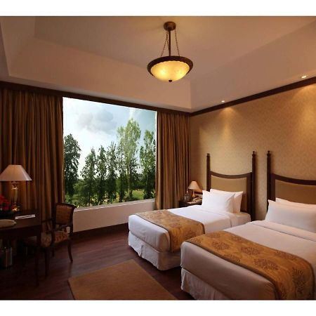 Country Inn & Suites By Radisson, Delhi Satbari New Delhi Exteriör bild