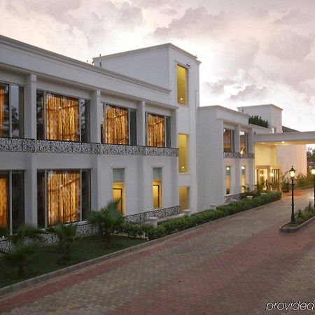 Country Inn & Suites By Radisson, Delhi Satbari New Delhi Exteriör bild