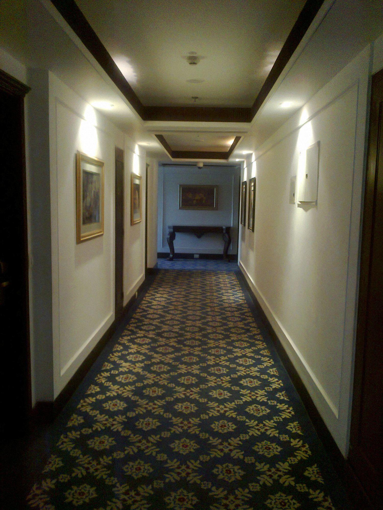 Country Inn & Suites By Radisson, Delhi Satbari New Delhi Exteriör bild
