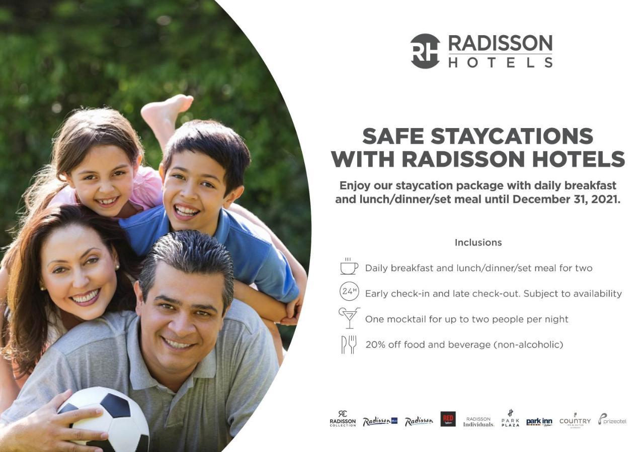 Country Inn & Suites By Radisson, Delhi Satbari New Delhi Exteriör bild