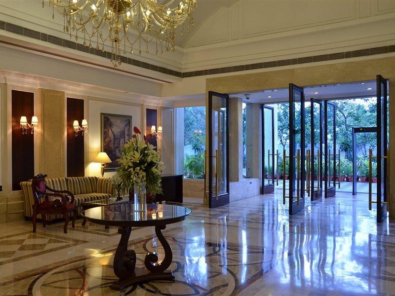 Country Inn & Suites By Radisson, Delhi Satbari New Delhi Exteriör bild