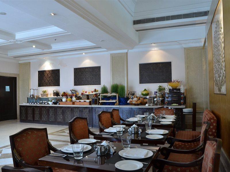 Country Inn & Suites By Radisson, Delhi Satbari New Delhi Exteriör bild
