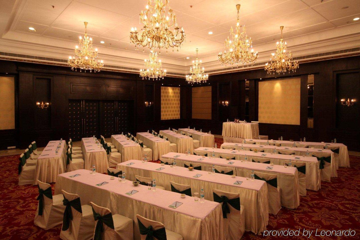 Country Inn & Suites By Radisson, Delhi Satbari New Delhi Business bild