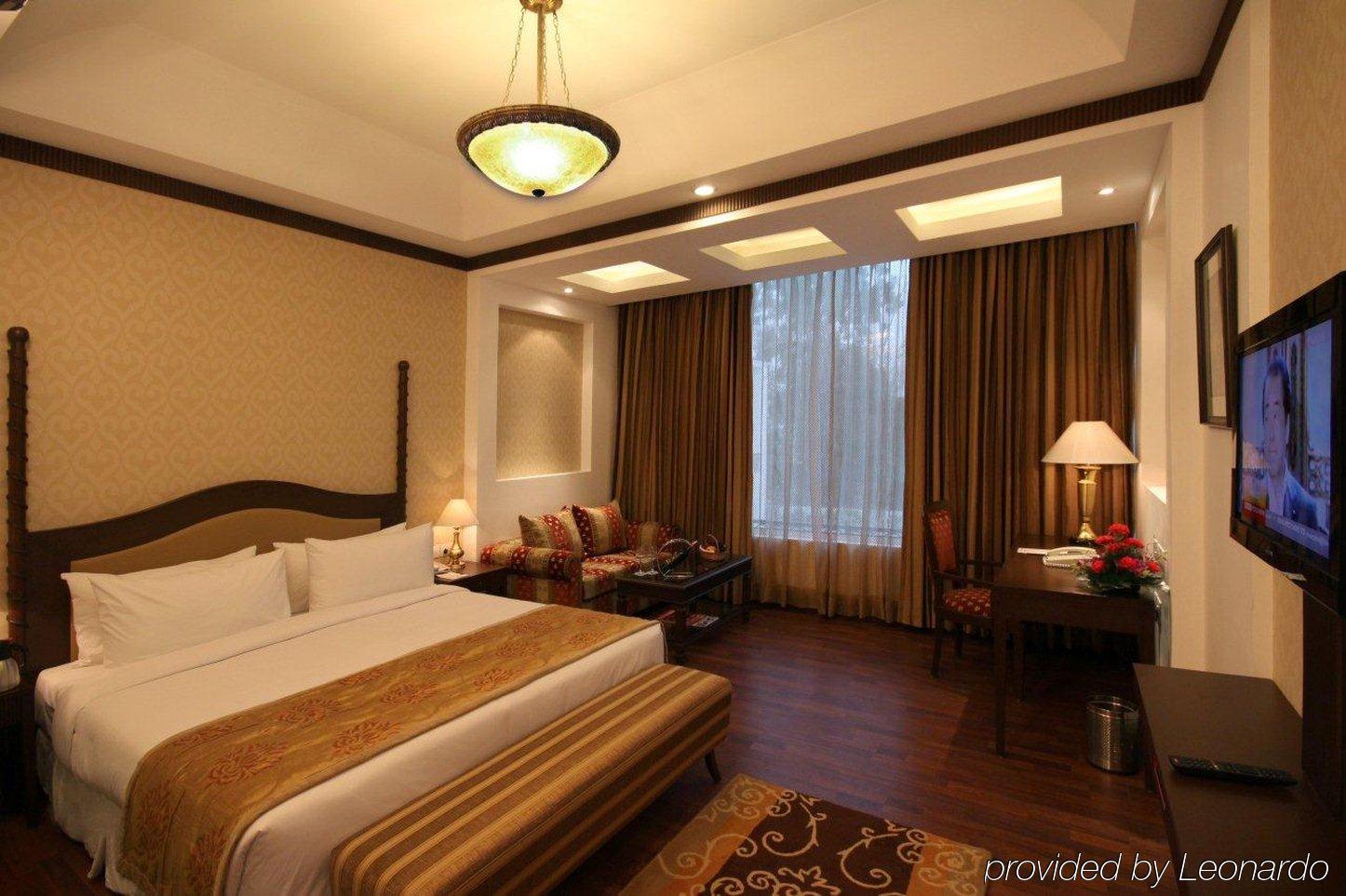 Country Inn & Suites By Radisson, Delhi Satbari New Delhi Rum bild