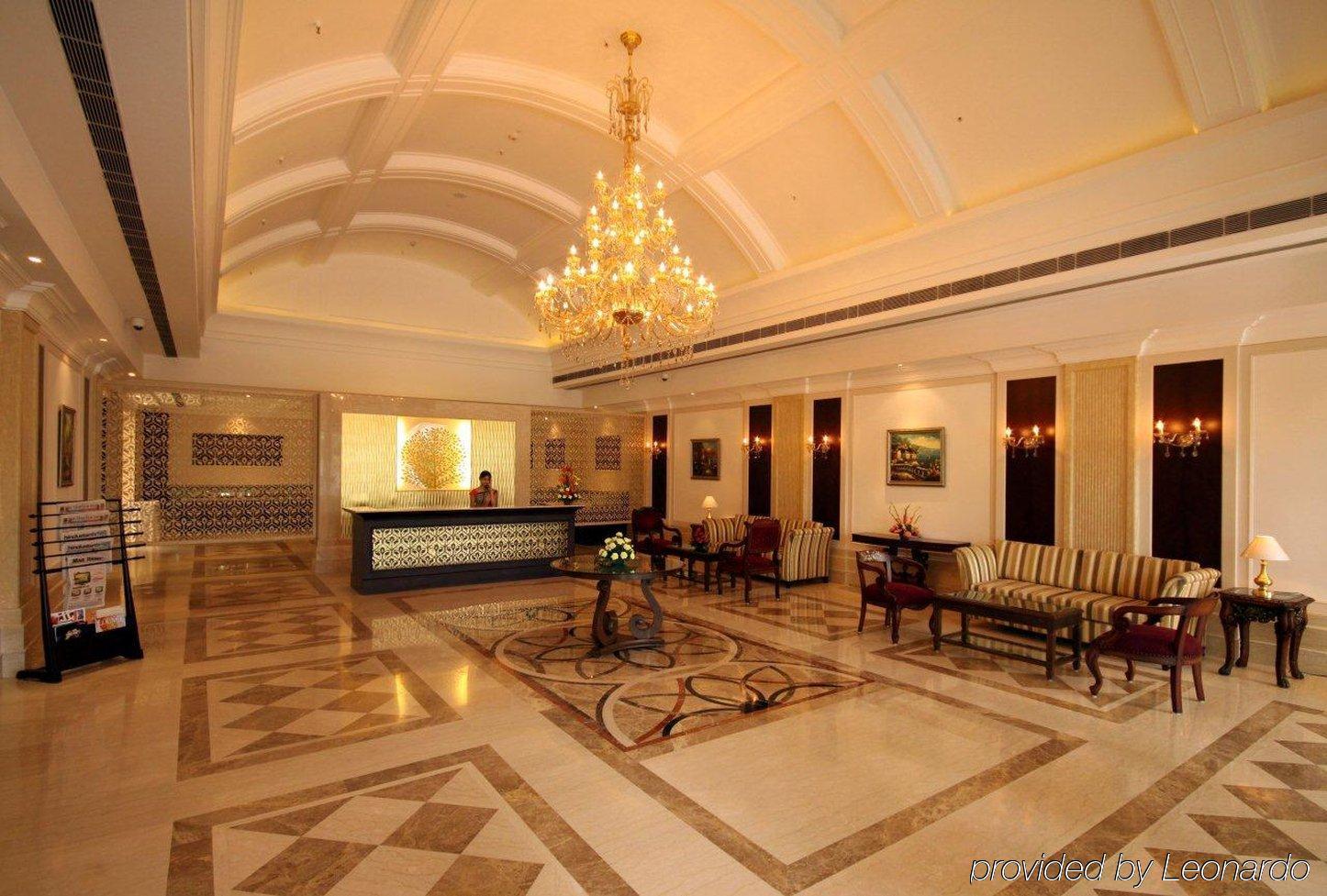 Country Inn & Suites By Radisson, Delhi Satbari New Delhi Inreriör bild