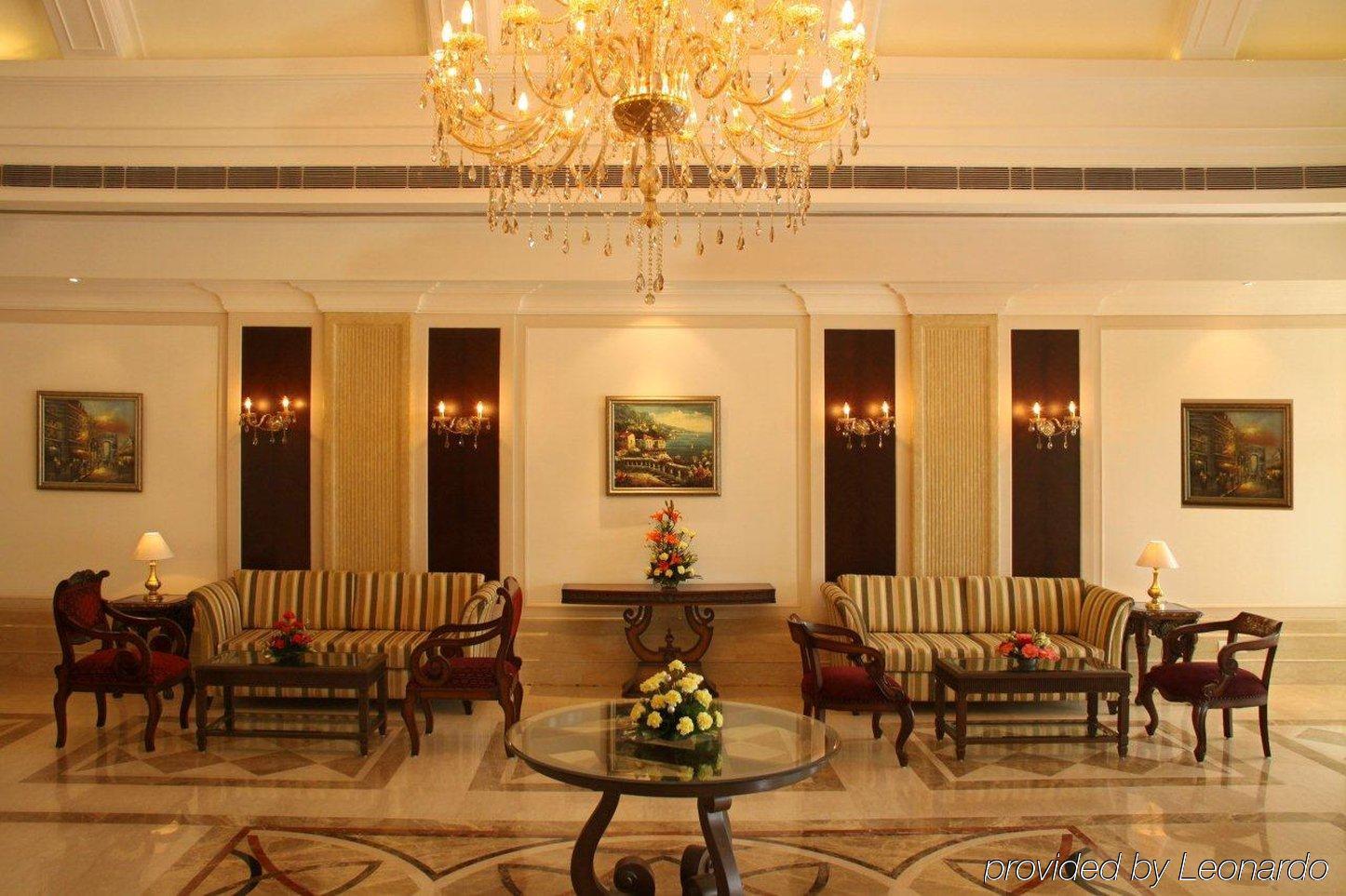 Country Inn & Suites By Radisson, Delhi Satbari New Delhi Inreriör bild