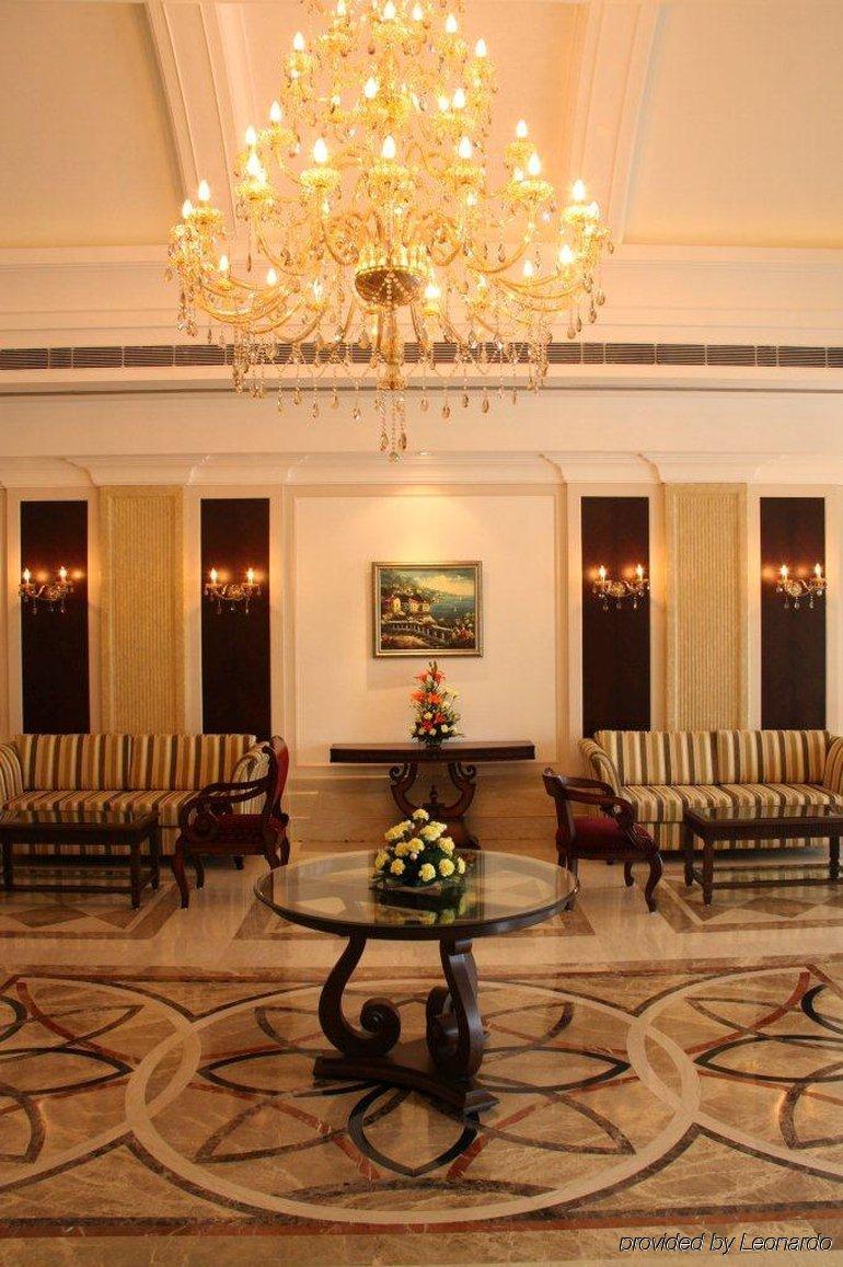 Country Inn & Suites By Radisson, Delhi Satbari New Delhi Exteriör bild