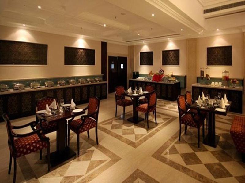 Country Inn & Suites By Radisson, Delhi Satbari New Delhi Exteriör bild