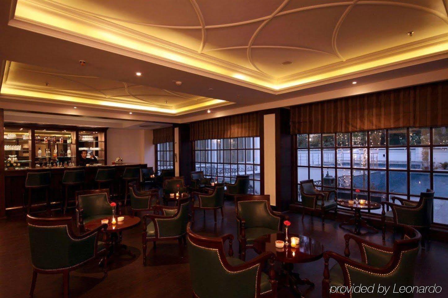 Country Inn & Suites By Radisson, Delhi Satbari New Delhi Exteriör bild