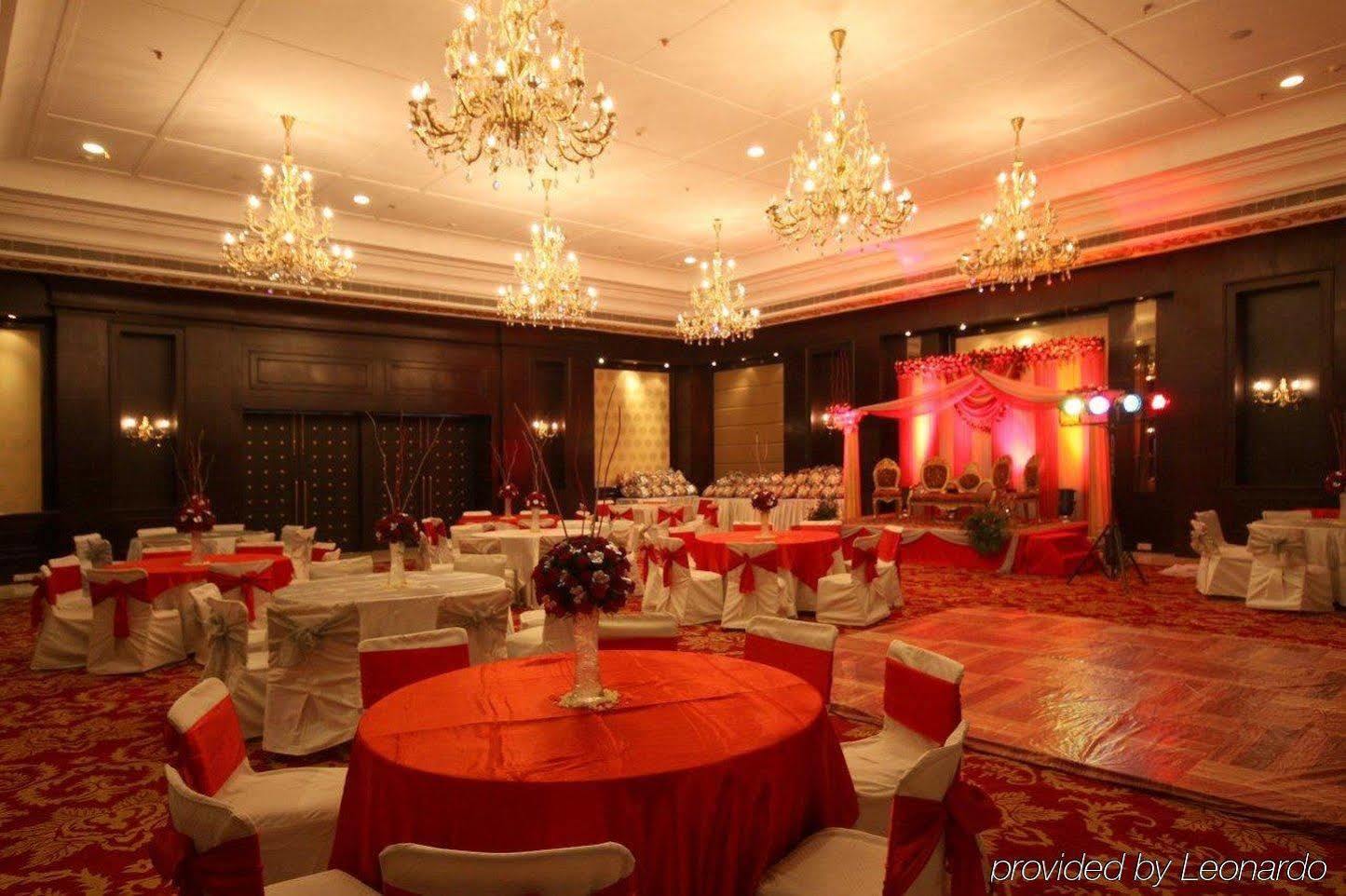 Country Inn & Suites By Radisson, Delhi Satbari New Delhi Exteriör bild